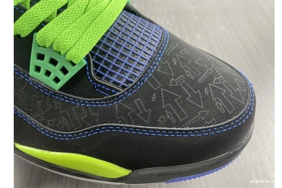 308497-015 Doernbecher 4 Jordan Retro Air 308497-015 0205